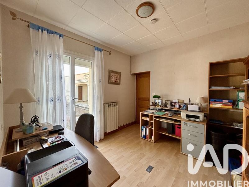 Maison - 189 m² - 7 pièces