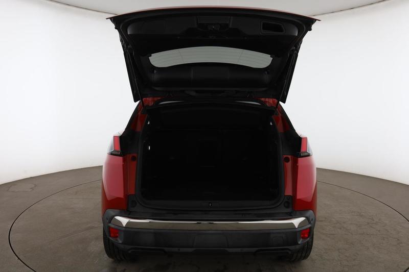 Peugeot 3008 1.6 Blue-HDi Crossway 120 ch