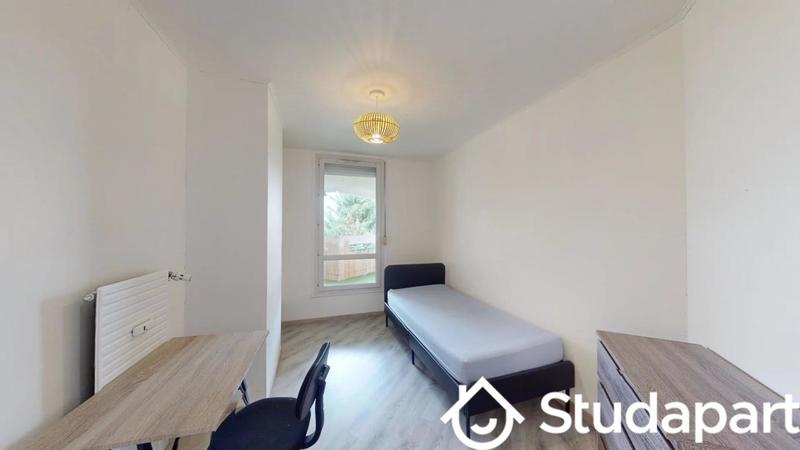 Appartement - 78 m² - 4 pièces