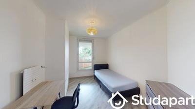 Appartement - 78 m² - 4 pièces