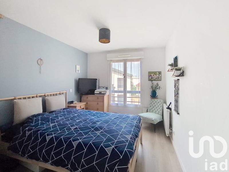 Appartement - 89 m² - 4 pièces