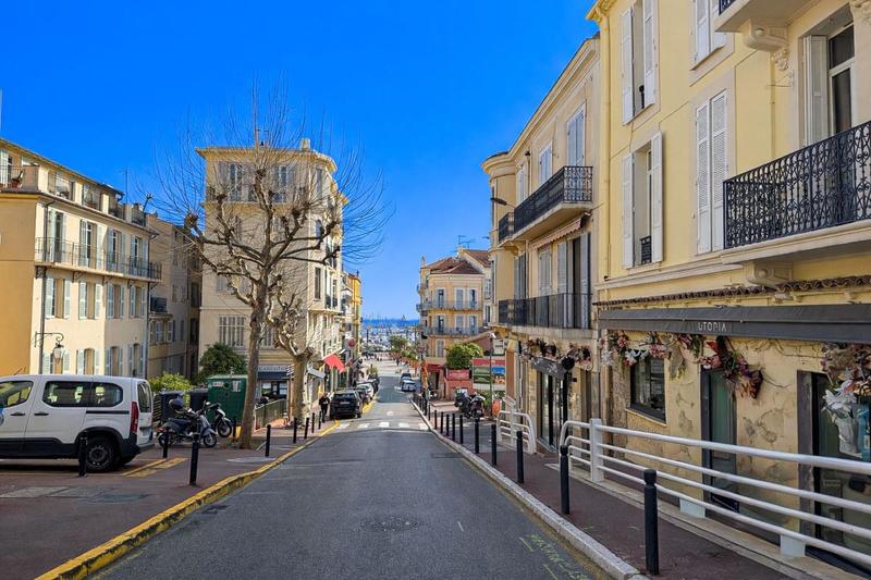 Appartement - 37 m² - 2 pièces