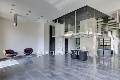 Appartement - 175 m² - 5 pièces