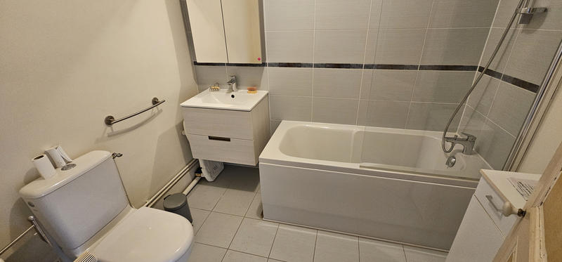 Maison - 140 m² - 8 pièces