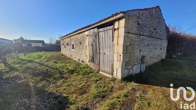 Ferme - 62 m² - 1 pièce