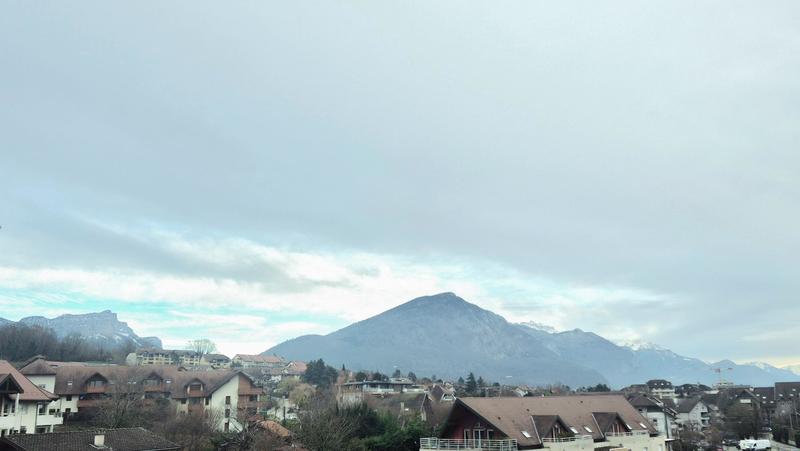 Appartement - 84 m² - 4 pièces