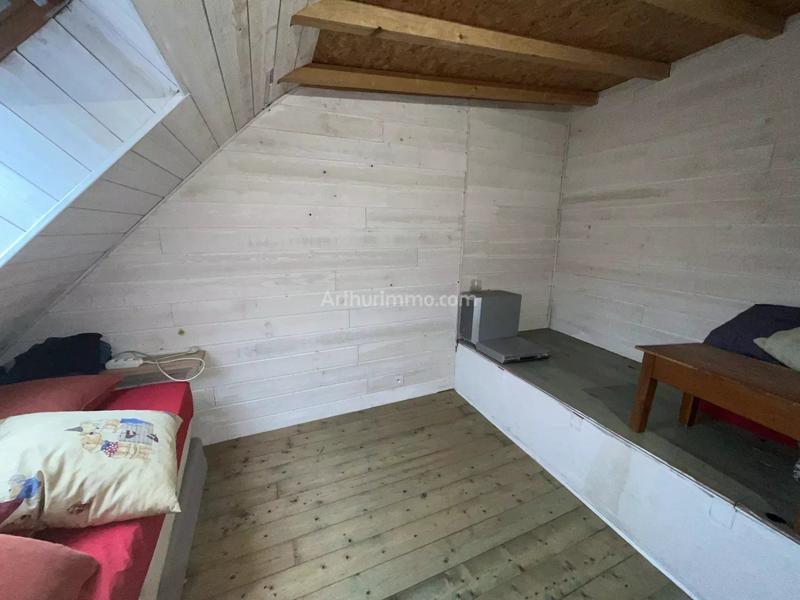 Maison - 288 m² - 6 pièces