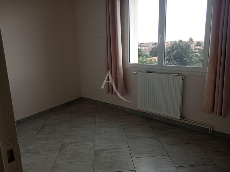 Appartement - 96 m² - 3 pièces