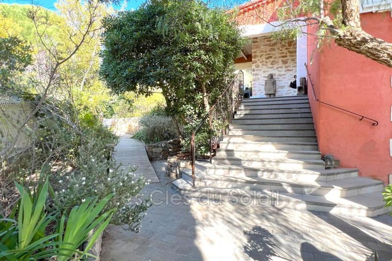 Maison - 170 m² - 8 pièces