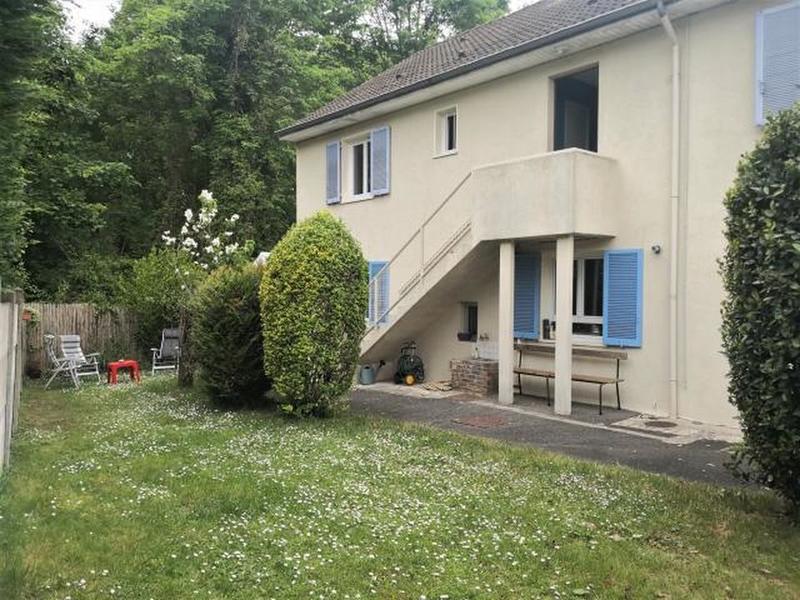 Appartement - 111 m² - 6 pièces