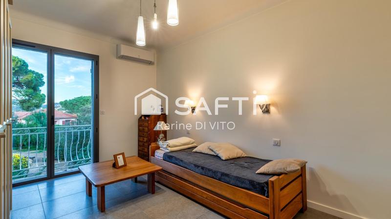 Villa - 149 m² - 6 pièces