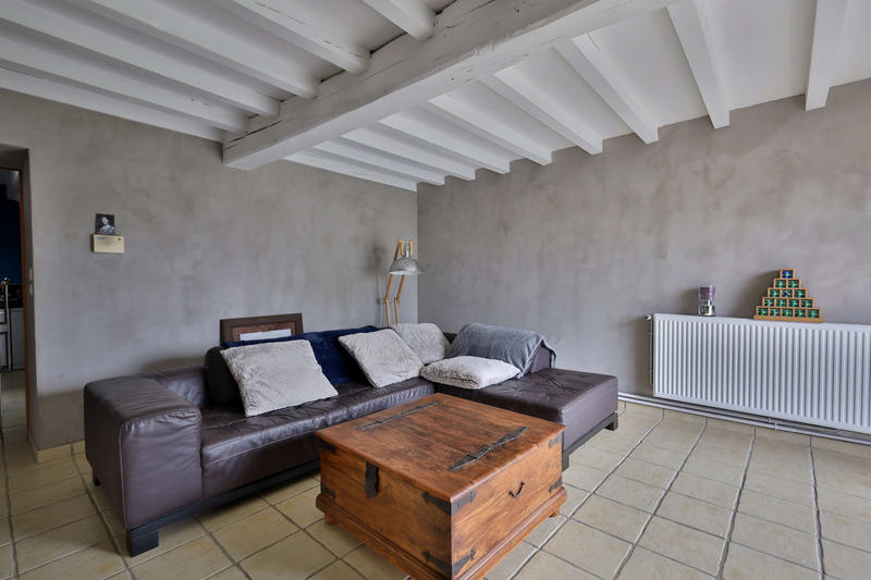 Maison - 116 m² - 5 pièces