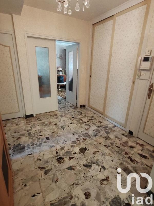 Maison - 124 m² - 4 pièces