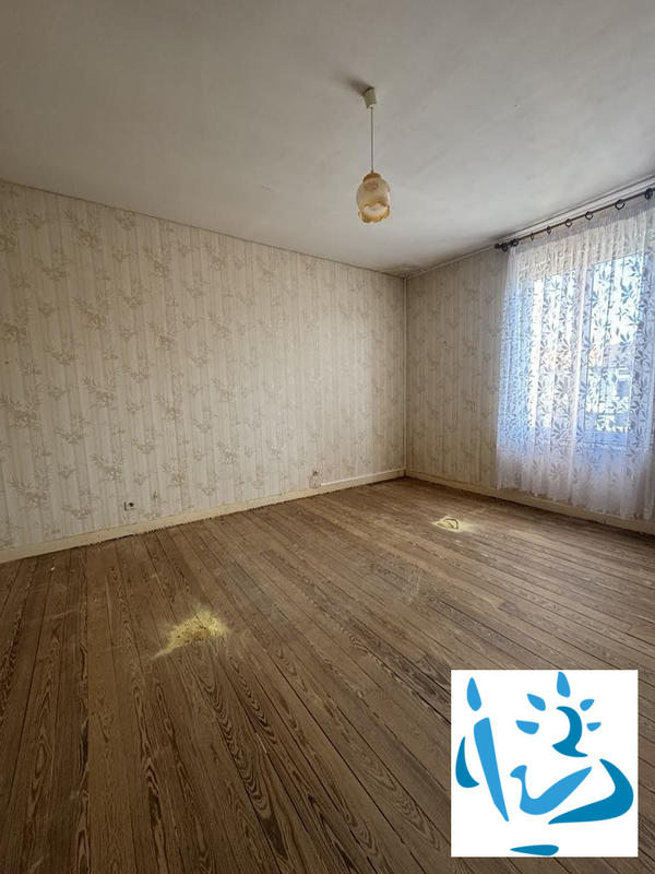 Maison - 173 m² - 7 pièces