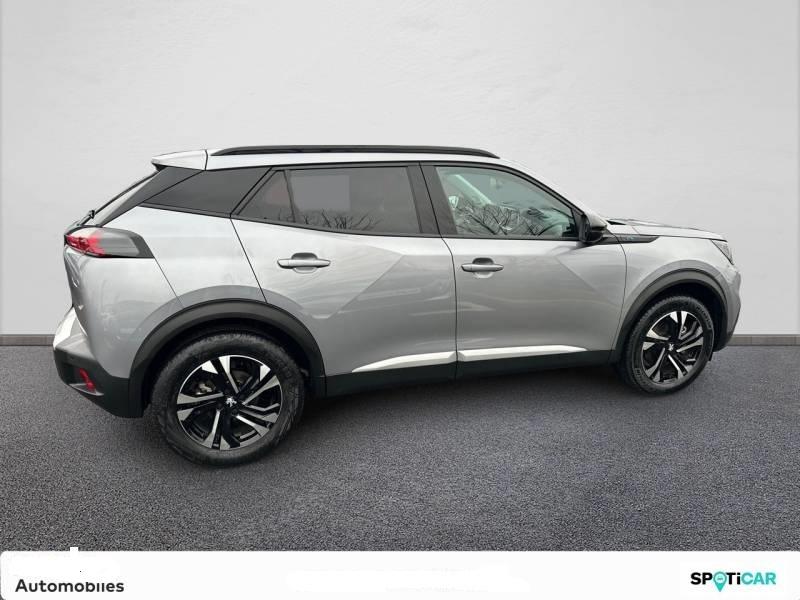 Peugeot 2008 e-2008 II Electrique Allure