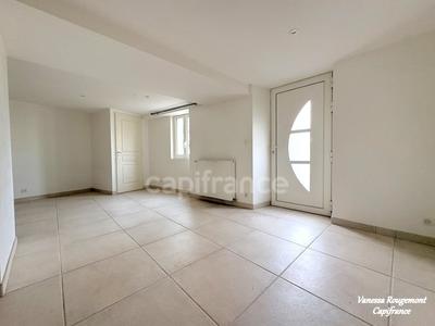 Maison de village - 66 m² - 3 pièces