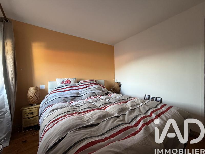 Maison - 114 m² - 5 pièces