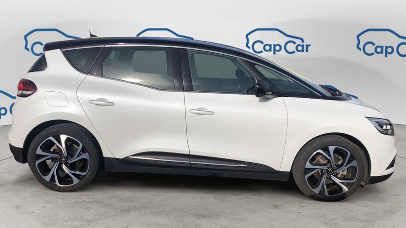 Renault Scénic 1.3 TCe 140 Intens