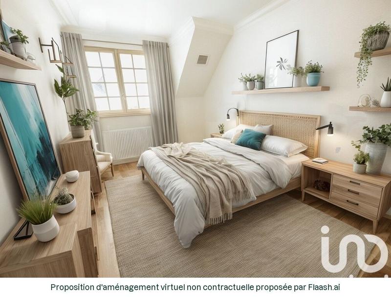 Maison de ville - 227 m² - 7 pièces
