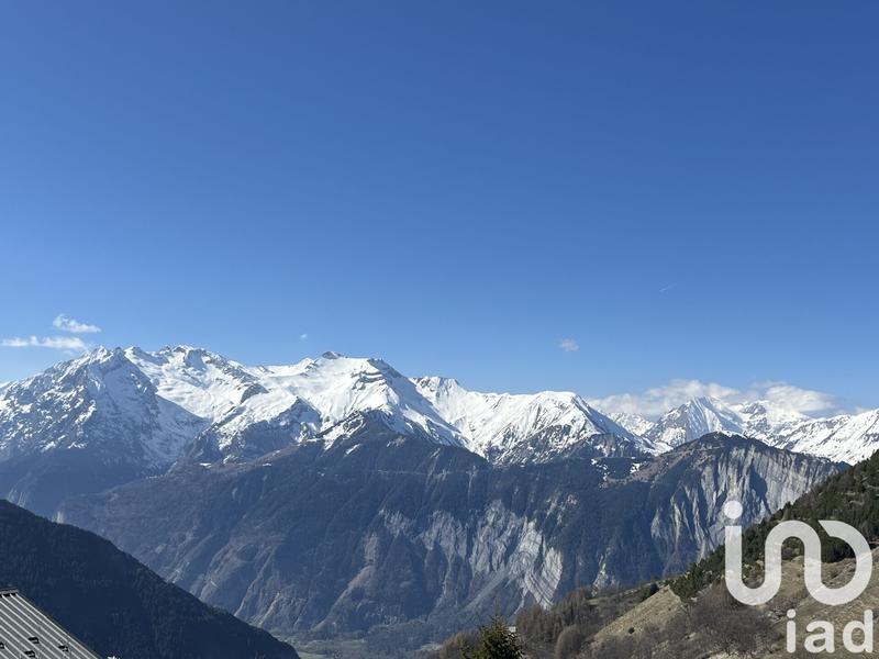 Châlet - 125 m² - 5 pièces