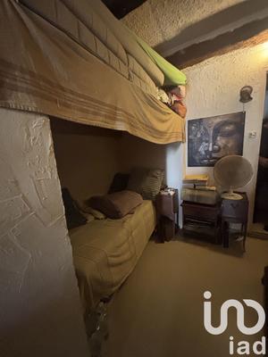 Studio - 22 m² - 1 pièce