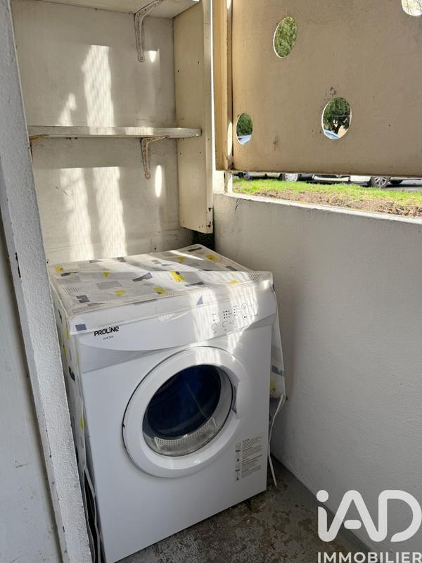 Appartement - 72 m² - 4 pièces