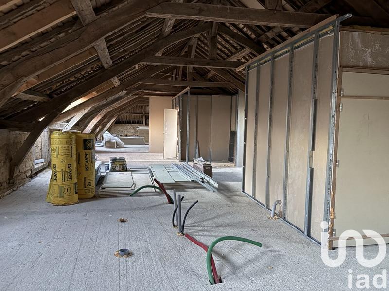 Maison de ville - 430 m² - 19 pièces