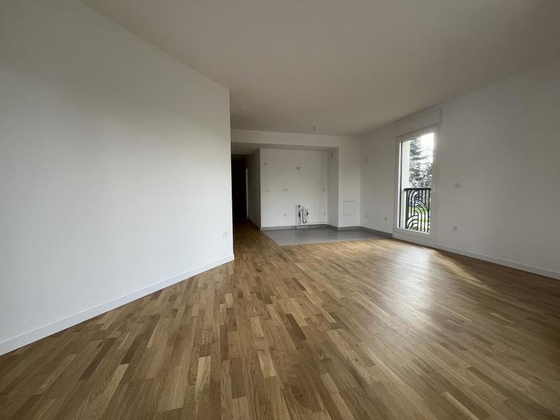 Appartement - 72 m² - 4 pièces