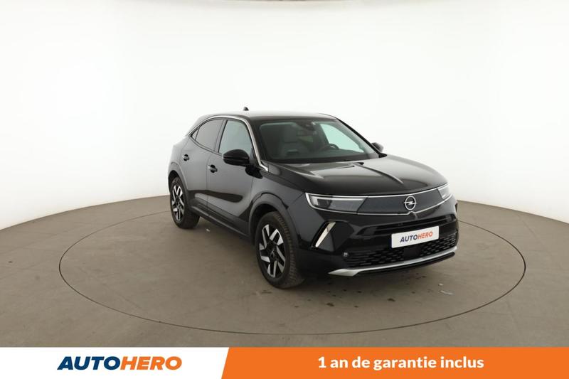 Opel Mokka 1.2 Turbo Elegance Business 130 ch