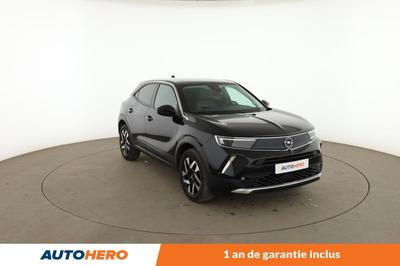 Opel Mokka 1.2 Turbo Elegance Business 130 ch