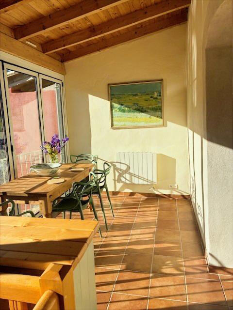 Maison - 66 m² - 4 pièces