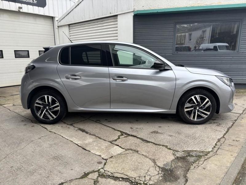 Peugeot 208 II Bluehdi 100 s&amp;S Allure