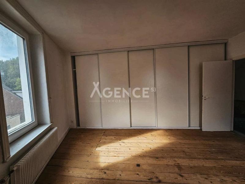 Immeuble - 552 m² - 5 pièces