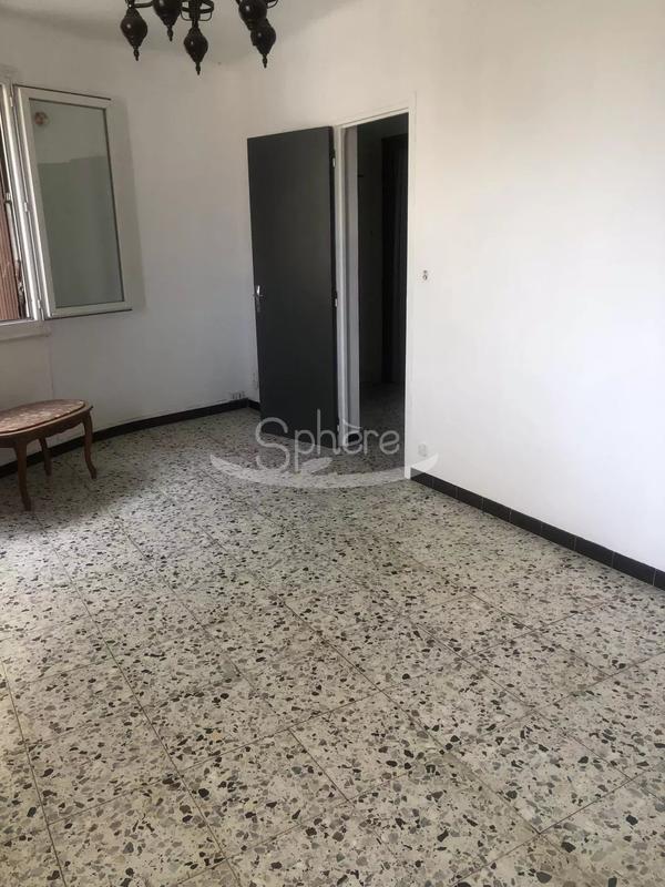 Maison de village - 5 pièces