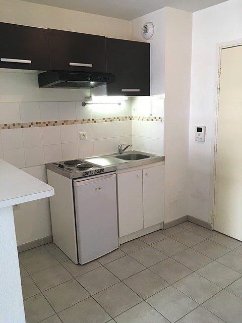 Appartement - 29 m² - 1 pièce