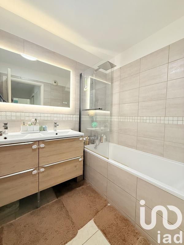 Appartement - 68 m² - 3 pièces