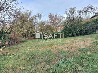 Maison de ville - 193 m² - 8 pièces