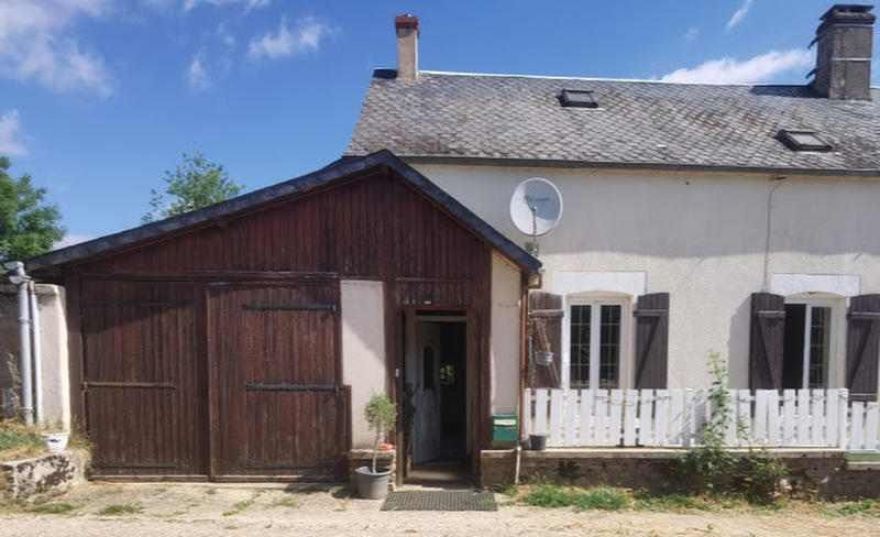 Maison - 126 m² - 6 pièces