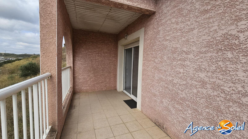 Maison - 58 m² - 3 pièces