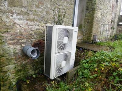 Maison en pierre - 135 m² - 6 pièces