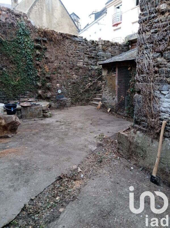 Maison - 124 m² - 5 pièces