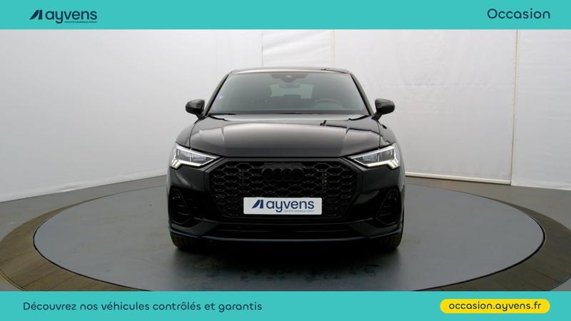 Audi Q3 Sportback 45 Tfsi e 245ch s line s tronic 6