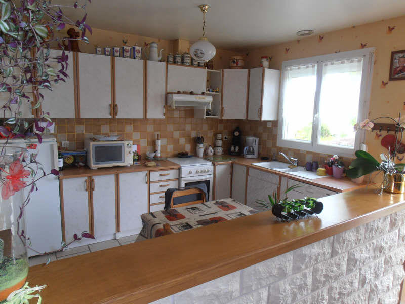 Maison - 85 m² - 3 pièces