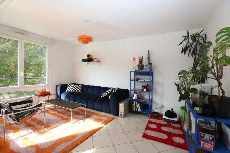 Appartement - 77 m² - 4 pièces