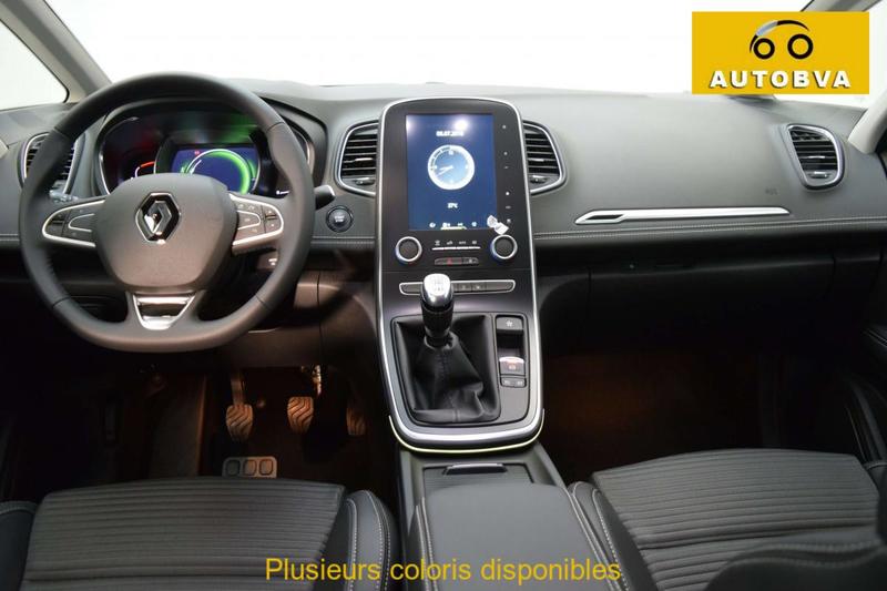 Renault Scénic IV Tce 140 Energy Intens