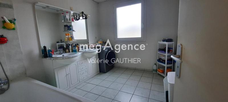 Maison - 89 m² - 4 pièces