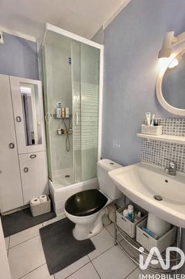 Appartement - 29 m² - 1 pièce