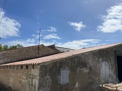 Maison - 96 m² - 2 pièces