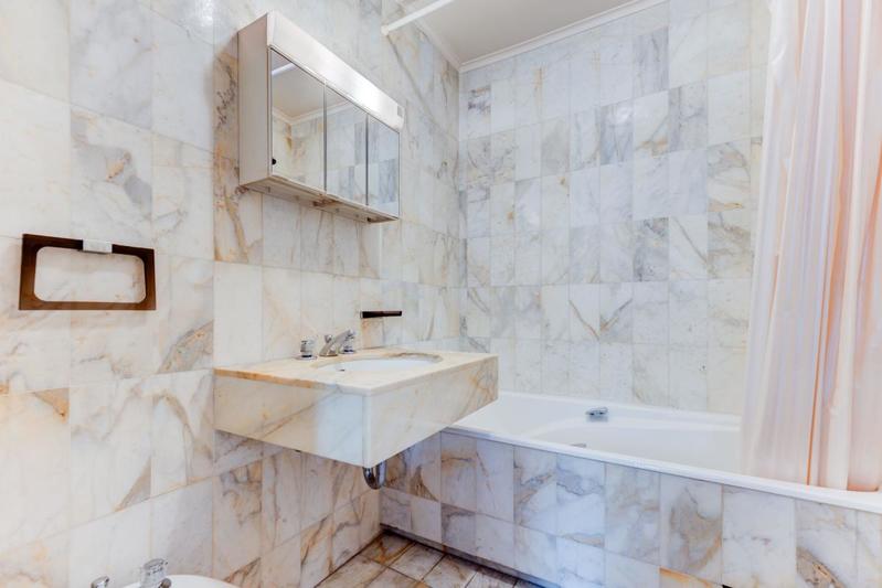 Appartement - 105 m² - 4 pièces