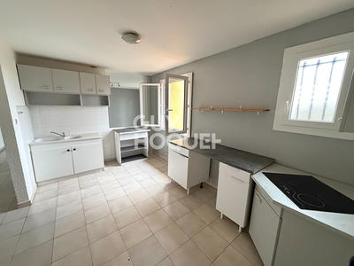 Appartement - 73 m² - 3 pièces
